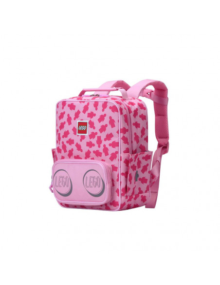 Rucsac Casual LEGO Tribini Classic Small - design Filled