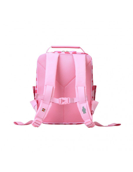 Rucsac Casual LEGO Tribini Classic Small - design Filled