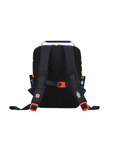 Rucsac Casual LEGO Tribini Classic Small - design Filled