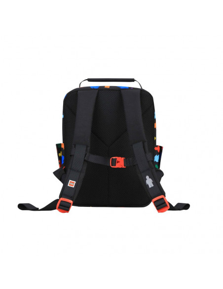 Rucsac Casual LEGO Tribini Classic Small - design Filled