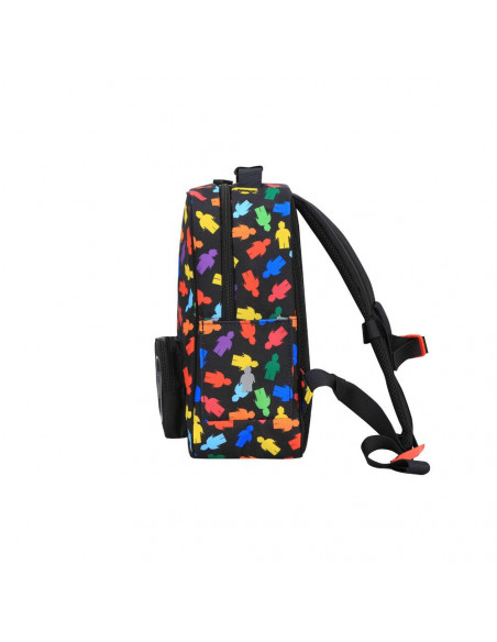 Rucsac Casual LEGO Tribini Classic Small - design Filled