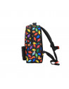 Rucsac Casual LEGO Tribini Classic Small - design Filled
