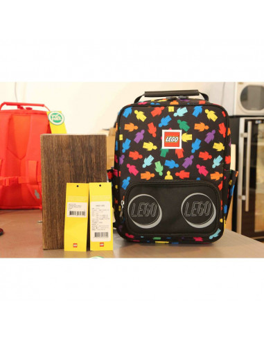 Rucsac Casual LEGO Tribini Classic Small - design Filled