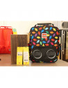 Rucsac Casual LEGO Tribini Classic Small - design Filled