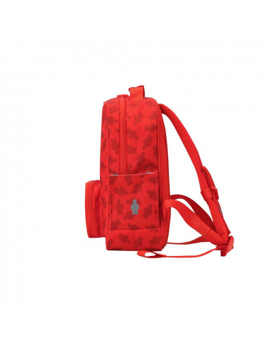 Rucsac Casual LEGO Tribini Classic Small - design Filled