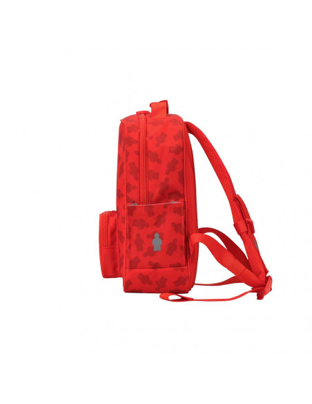 Rucsac Casual LEGO Tribini Classic Small - design Filled