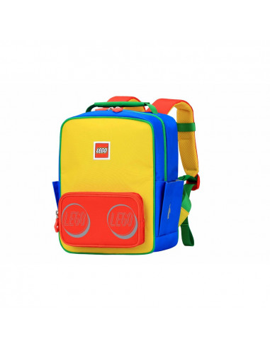 Rucsac Casual LEGO Tribini Classic Small - design Corporate Red