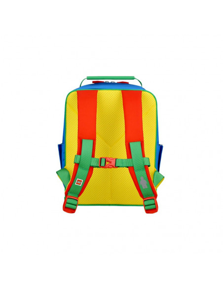 Rucsac Casual LEGO Tribini Classic Small - design Corporate Red