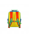 Rucsac Casual LEGO Tribini Classic Small - design Corporate Red