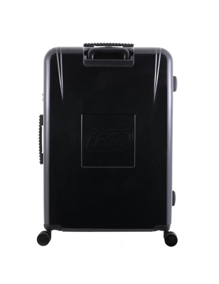 Troller 28 inch, material ABS, LEGO Minifigure Head -