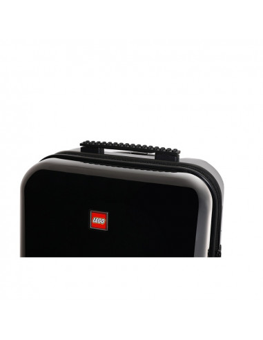 Troller 20 inch, material ABS, LEGO Minifigure Head -