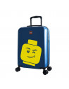 Troller 20 inch, material ABS, LEGO Minifigure Head -