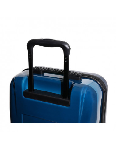 Troller 20 inch, material ABS, LEGO Minifigure Head -