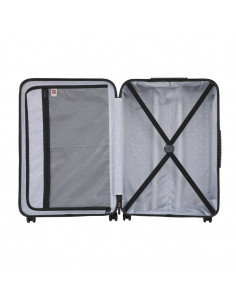 Troller 28 inch, material ABS, LEGO Minifigure Head - 2