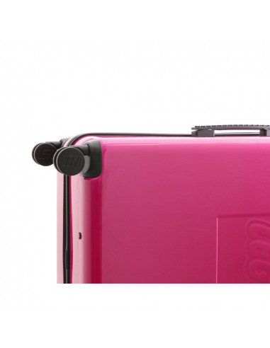 Troller 28 inch, material ABS, LEGO Minifigure Head -