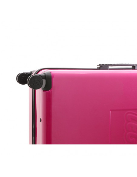 Troller 28 inch, material ABS, LEGO Minifigure Head -