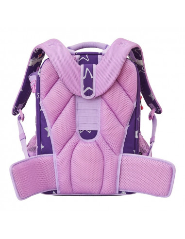 Ghiozdan scoala Hansen LEGO Core Line - design Stars - Ghiozdan scoala Hansen LEGO Core Line - design Stars -