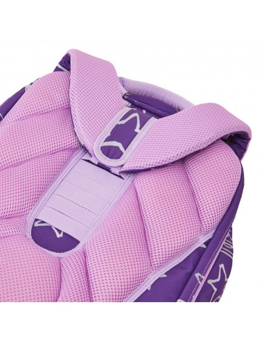 Ghiozdan scoala Hansen LEGO Core Line - design Stars - Ghiozdan scoala Hansen LEGO Core Line - design Stars -