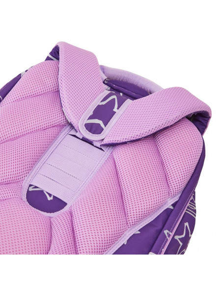 Ghiozdan scoala Hansen LEGO Core Line - design Stars - Ghiozdan scoala Hansen LEGO Core Line - design Stars -