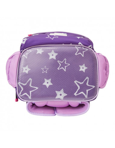 Ghiozdan scoala Hansen LEGO Core Line - design Stars - Ghiozdan scoala Hansen LEGO Core Line - design Stars -