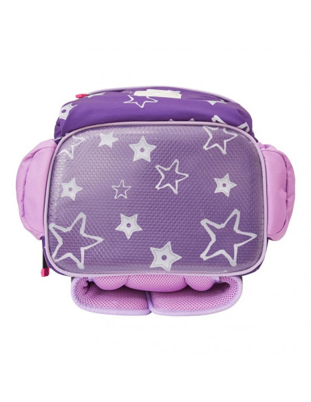 Ghiozdan scoala Hansen LEGO Core Line - design Stars - Ghiozdan scoala Hansen LEGO Core Line - design Stars -