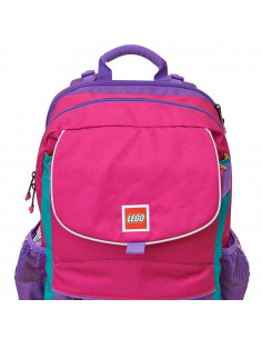 Ghiozdan scoala Hansen LEGO Core Line - design 2