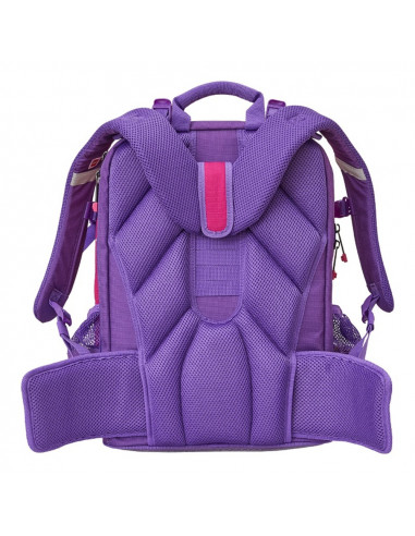 Ghiozdan scoala Hansen LEGO Core Line - design