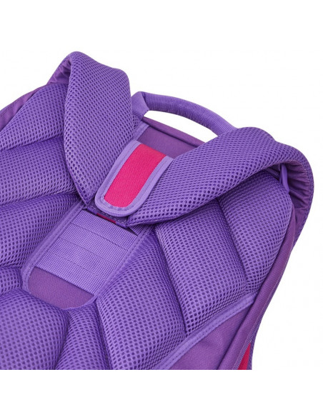 Ghiozdan scoala Hansen LEGO Core Line - design