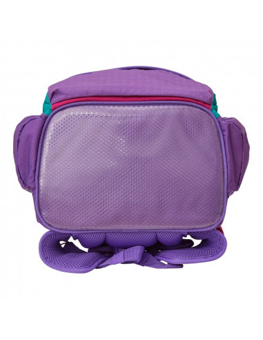 Ghiozdan scoala Hansen LEGO Core Line - design