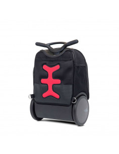 Ghiozdan NIKIDOM Roller Up - Supergirl,ND-9607 2