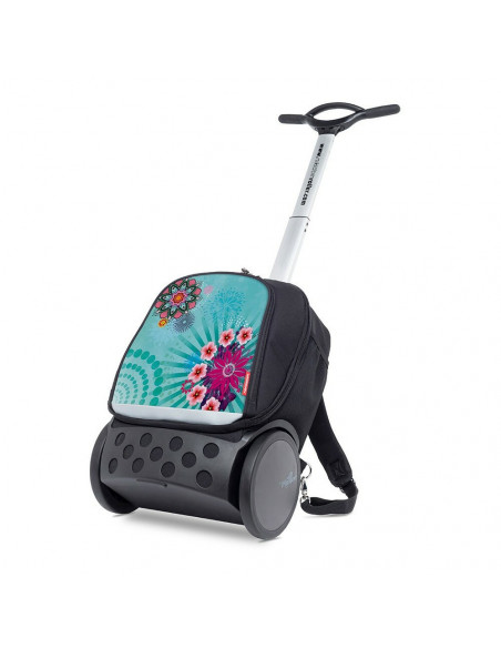 Ghiozdan NIKIDOM Roller Up - Oceania,ND-9608