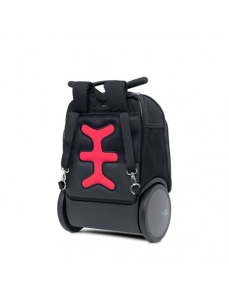 Ghiozdan NIKIDOM Roller Up - Oceania,ND-9608