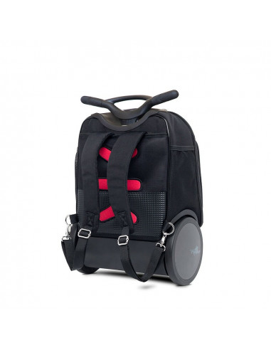 Ghiozdan NIKIDOM Roller Up - Oceania,ND-9608