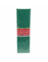 HC022,Hartie creponata DACO, Verde inchis