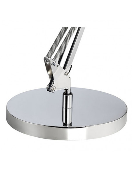 Lampa de birou, cu LED, UNILUX Success 80 - cromata,UL-400092123