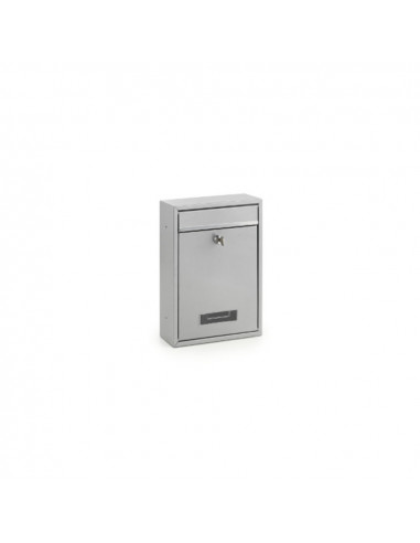 Cutie postala metalica, dimensiuni 32 x 21.5 x 8.2cm, Koala -