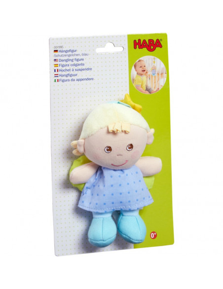 Figurina de agatat Ingeras pazitor, Haba,301995
