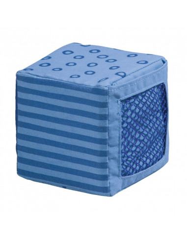 Set de cuburi senzoriale Happy Quartett, Haba,1023