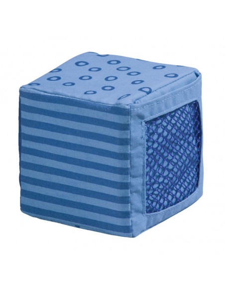 Set de cuburi senzoriale Happy Quartett, Haba,1023