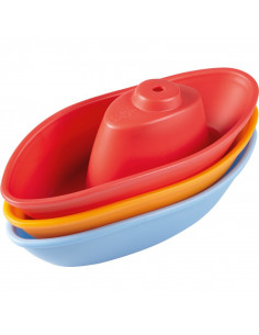 Set 3 barcute stivuibile, Haba,302205 2
