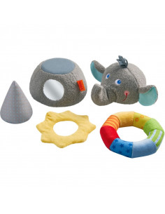 Stivuitor Elefantul Eric, Haba,305086 2