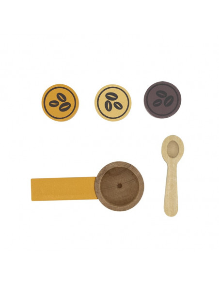 Set cafetiera, PolarB, Viga,44018