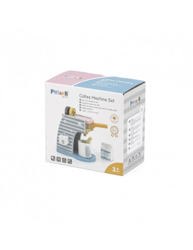 Set cafetiera, PolarB, Viga,44018