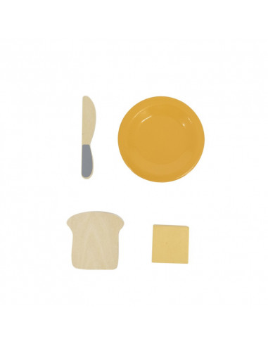 Set toaster, PolarB Viga,44017