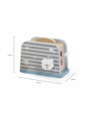 Set toaster, PolarB Viga,44017