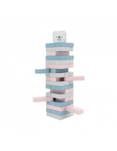 Turn din cuburi, PolarB Viga,44011