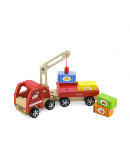 Transportor de marfa cu elevator magnetic, Viga,50690