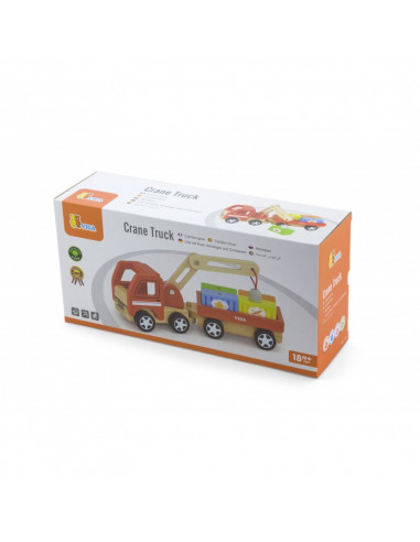 Transportor de marfa cu elevator magnetic, Viga,50690