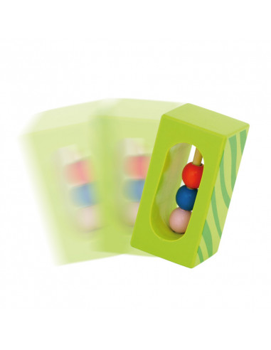 Cuburi senzoriale, Viga,50682