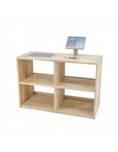 Magazin supermarket, Viga,44520_1 2